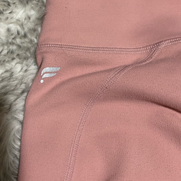 Fabeltics Leggings - Picture 3 of 5